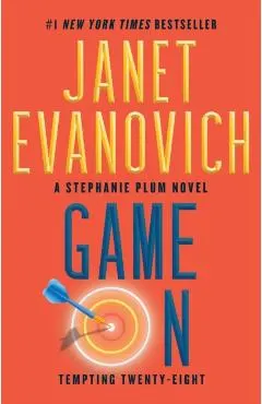 Game on: Tempting Twenty-Eightvolume 28
