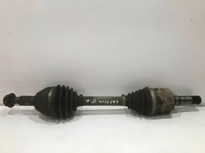 Planetara stanga fata 96624723 Chevrolet Captiva (2006-2010) [C100, C140] 2.0 cri LLW 150 cp