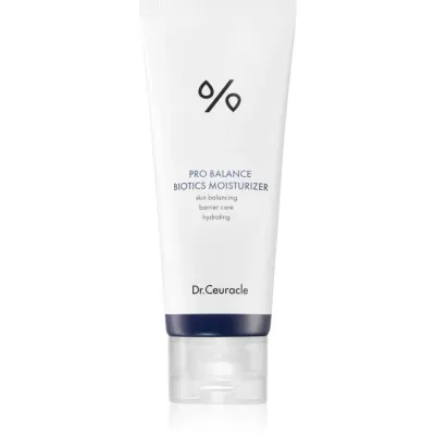 Dr.Ceuracle Pro Balance Biotics Moisturizer crema hidratanta si hranitoare pentru fortificarea barierei cutanate 100 ml