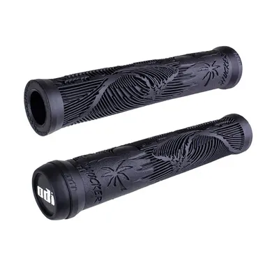 Odi Hucker Flangeless Black