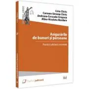 Asigurarile de bunuri si persoane