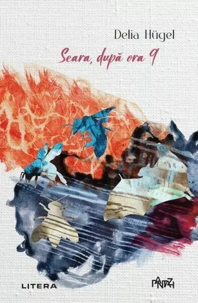 Seara, după ora 9 - Paperback brosat - Delia Hügel
