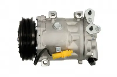 Compresor climatizare potrivit CITROEN C5 II, C5 III, C5 II KOMBI, C6; PEUGEOT 407, 508 I, 508 KOMBI, 607 2.0D 2.2D 05.04