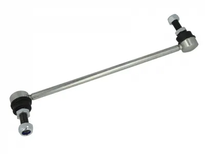 Brat bara stabilizatoare Fata Stanga 300mm potrivit NISSAN MURANO II, QASHQAI I, QASHQAI II, TEANA II, X-TRAIL, X-TRAIL II, X-TRAIL III; RENAULT KOLEOS I, KOLEOS II 1.3-3.5 11.06
