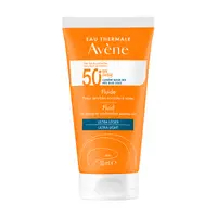 Fluid cu SPF50+ Triasorb, Avene | 50 ml