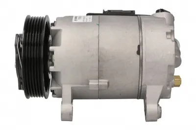 Compresor climatizare potrivit BMW 1 (F20), 1 (F21), 2 (F22, F87), 2 (F23), 3 (F30, F80), 3 (F31), 3 GRAN TURISMO (F34), 4 (F32, F82), 4 (F33, F83), 4 GRAN COUPE (F36) 1.5-3.0D 07.11