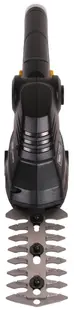Texas HTG360Li foarfece de iarba, Li-Ion 3.6V, 1.3Ah, lungime lucru 12cm, latime lucru 7mm, electric