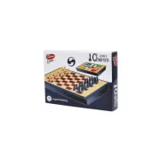 Joc 2in1 - Sah si Parchis