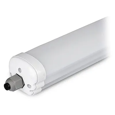 Corp iluminat LED 150CM 48W 6500K alb rece IP65 cip CREE V-TAC SKU-2162866