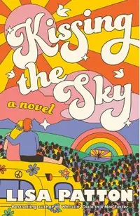 Kissing the Sky