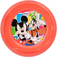 Bol din polipropilenă Stor - Мickey Mouse Better Together