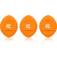 Real Techniques Miracle Mini set de aplicatoare pentru make-up mini 3 buc