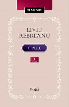 Opere Vol.1