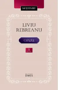 Opere Vol.1