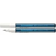Marker cu vopsea SCHNEIDER Maxx 278, varf rotund 0.8mm