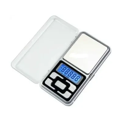 Cantar bijuterii cu precizie 0.1 - 500 grame