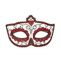 Masca dia de los muertos