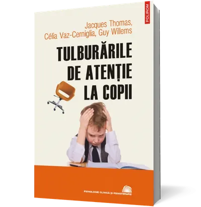 Tulburările de atenţie la copii