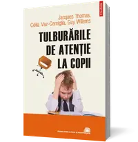 Tulburările de atenţie la copii