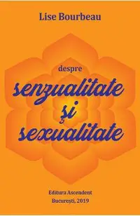 eBook Despre senzualitate si sexualitate