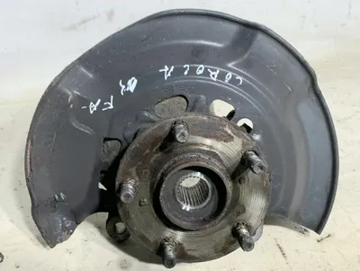 Fuzeta dreapta fata 432110F020 Toyota Corolla (2012-2018) 1.3 benzina NRE180 101 cp