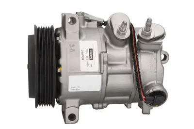 Compresor clima auto aer conditionat potrivit DODGE CALIBER; JEEP COMPASS, PATRIOT 2.0 2.4 2.4LPG 08.06