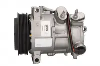 Compresor clima auto aer conditionat potrivit DODGE CALIBER; JEEP COMPASS, PATRIOT 2.0 2.4 2.4LPG 08.06-