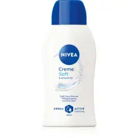 NIVEA Creme Soft gel calmant pentru dus 50 ml