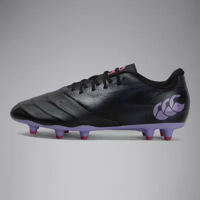 Canterbury CCC Phoenix Genesis Team FG AU Negru şi Violet