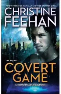 Covert Game
