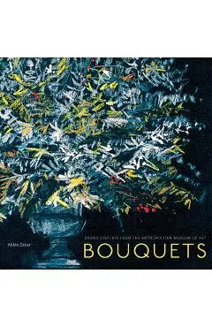 Bouquet: Floral Arrangements at the Metropolitan Museum