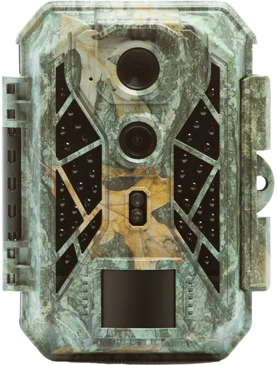 Capcană foto Camouflage - EZ2 Elite, 32MPx, 4K