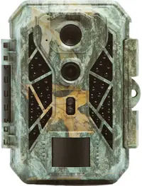 Capcană foto Camouflage - EZ2 Elite, 32MPx, 4K