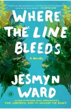 Where the Line Bleeds