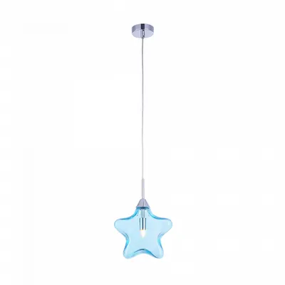 Lampa suspendata Star MOD242-PL-01-BL