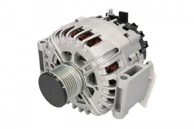 Alternator (12v, 220a) Mercedes Sprinter 3,5-T (906), Sprinter 3-T (906), Sprinter 4,6-T (906), Sprinter 5-T (906) 2.1d-3.5 Dupa 2006