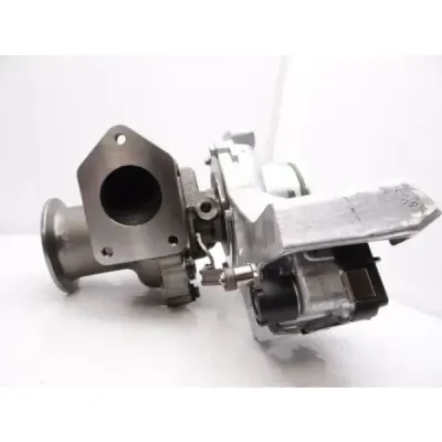 Compresor, sistem de supraalimentare GARRETT 767378-8010M