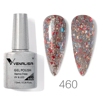 Oja semipermanenta Venalisa VIP4- 460 - 401