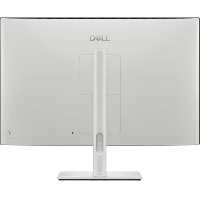 Monitor Commercial Dell S3225QC, 31.5", 3840 x 2160 pixeli, Negru-Argintiu, 3 ani Garantie