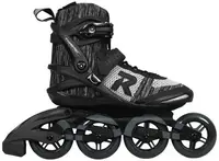 Roces Thread Inline Role - Negru - 39