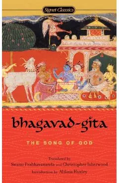Bhagavad-Gita:: The Song of God