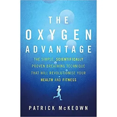 The Oxygen Advantage