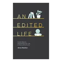 An Edited Life