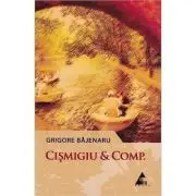 Cismigiu et Comp
