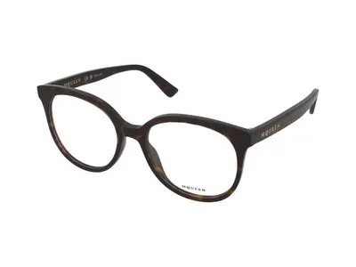Ochelari de vedere Alexander McQueen AM0540O 002