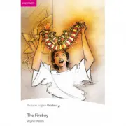 The Fireboy