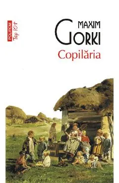 eBook Copilaria