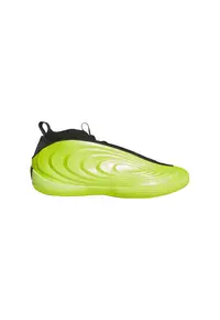 Pantofi pentru baschet Harden Volume 10 - Negru/Verde lime