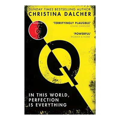 Christina Dalcher