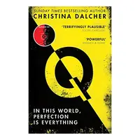 Christina Dalcher